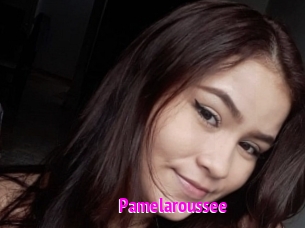 Pamelaroussee