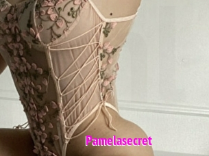 Pamelasecret