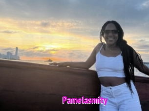 Pamelasmity