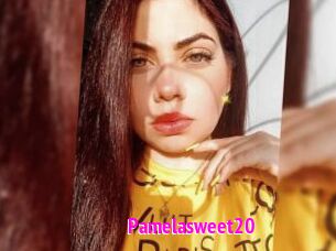 pamelasweet20 Porn Loverz