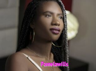 Pamelawills