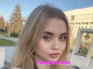 Pamelawinston