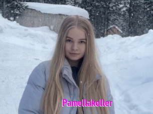 Pamellakoller