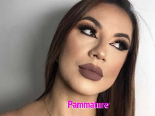 Pammature