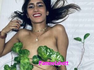 Pammelahott