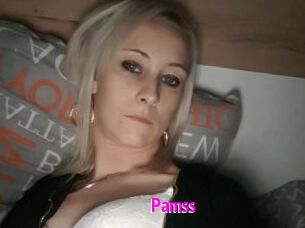 Pamss
