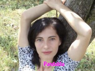 Pandablu