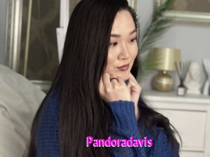 Pandoradavis