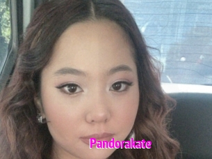 Pandorakate