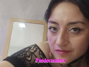 Pandorasadex