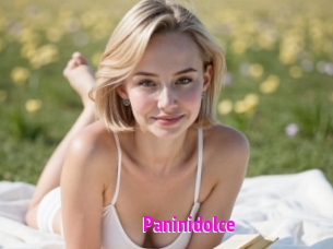 Paninidolce