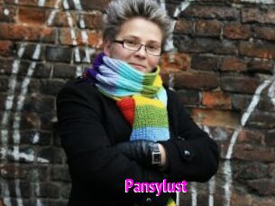Pansylust