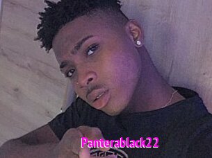 Panterablack22