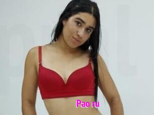 Pao_ru
