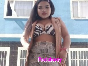 Paolahorny