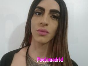 Paolamadrid