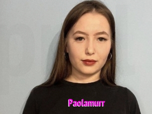 Paolamurr