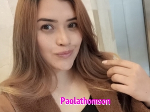 Paolathomson