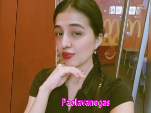 Paolavanegas