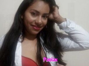 Paolax