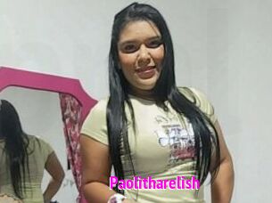 Paolitharelish