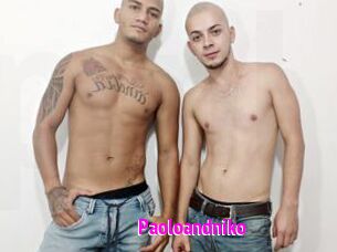 Paoloandniko
