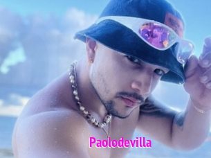 Paolodevilla