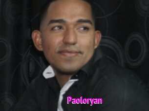 Paoloryan