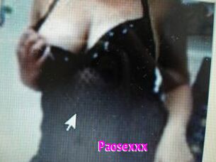 Paosexxx