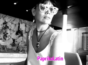 PaprikaLatin