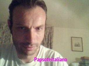 Papsoteitaliano
