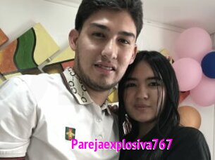 Parejaexplosiva767