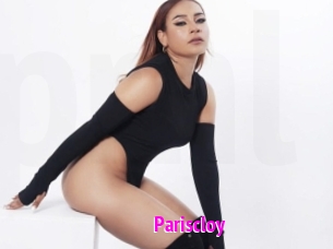 Pariscloy