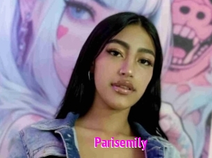 Parisemily