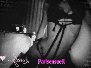 Parisensuell