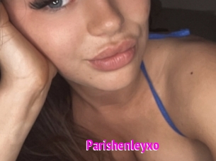 Parishenleyxo