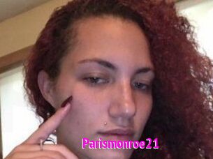 Parismonroe21