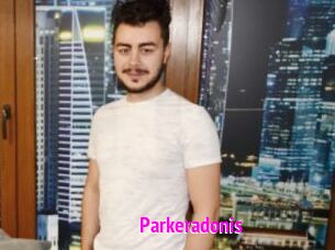 Parkeradonis