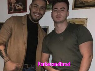 Parkerandbrad