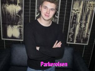 Parkerolsen