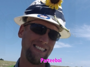 Parteeboi