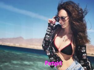 Partgirl