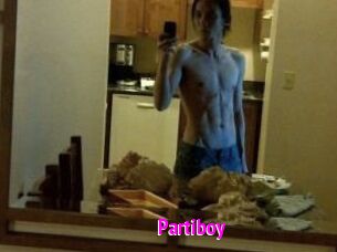 Partiboy