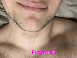 Party4you69