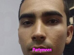Partymeen