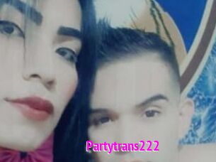 Partytrans222