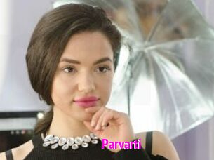 Parvarti