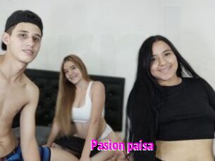pasion_paisa Porn Loverz