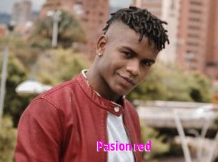 Pasion_red