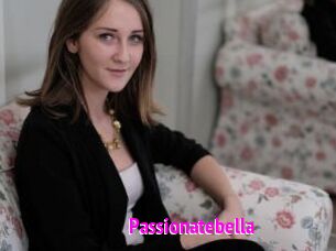 Passionatebella